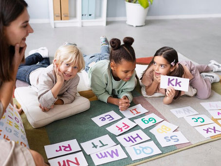 The Importance of Practical Life Skills in Montessori Education