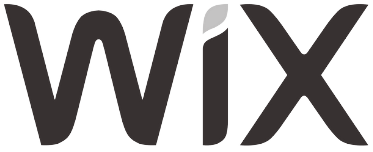 parceria wix