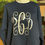 Thumbnail: Monogrammed Sweatshirt