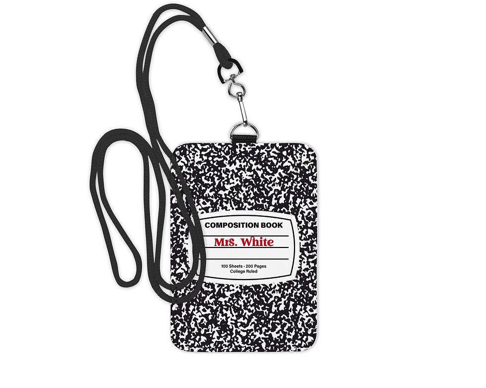 Thumbnail: ID Badge Holder