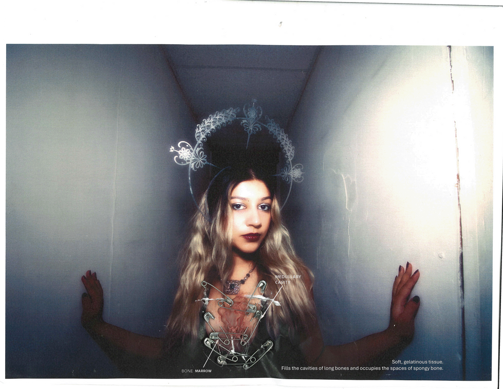 St. Catherine of Alexandria