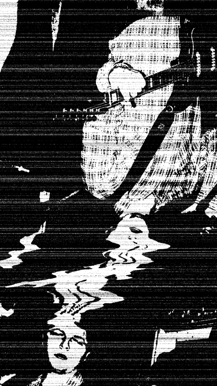 The Rivet Cover Design