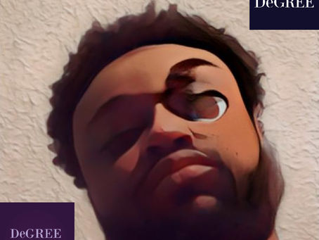 LOOK UP YO (THE ALBUM) ON VINYL!