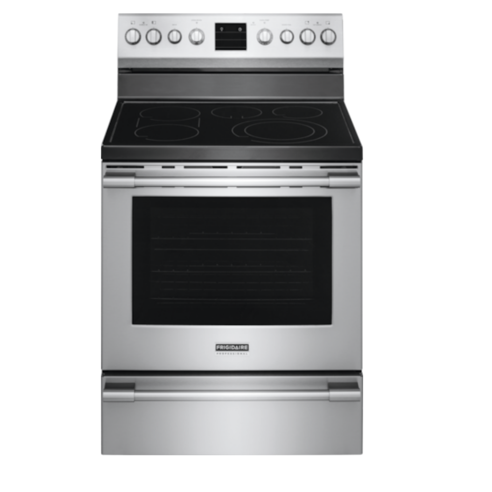 Frigidaire FPEF3077QF Ceramic Top Electric Stove