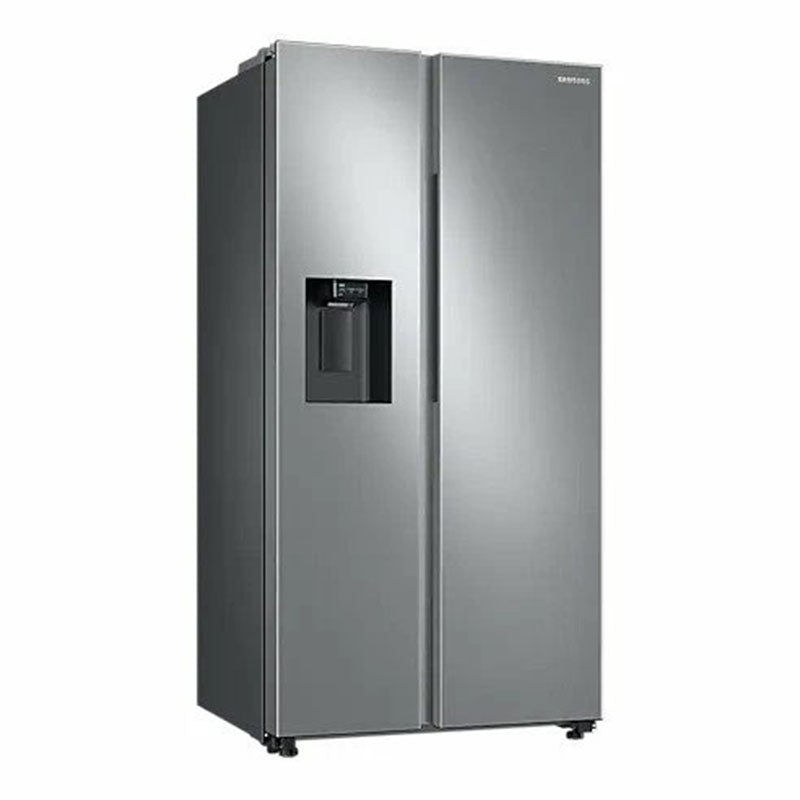 SAMSUNG 22 CUBIC SIDE BY SIDE REFRIGERATOR