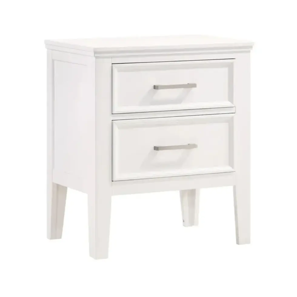 Thumbnail: Andover 2-Drawer Nightstand