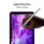 Thumbnail: Apple iPad Mini (A17 Pro)