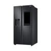 Samsung 27 Cu. Ft. Side by Side Refrigerator