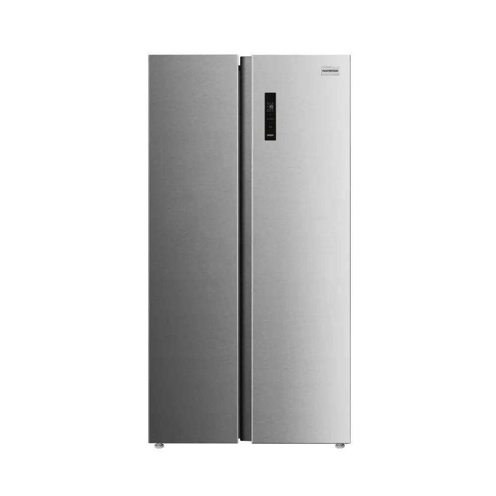 Mastertech 19.6 Cu. Ft Side By Side Refrigerator