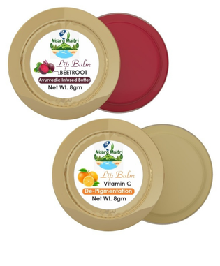 Skin Care @Natural Lipbalm