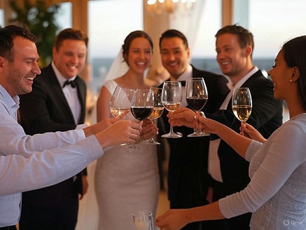 The Easy Solution for your Wedding