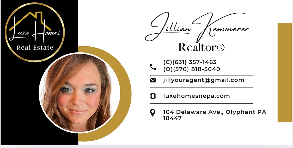 Ready to make YOUR move? Give me a call today, and let's get started!