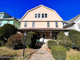 Hill Section Duplex