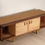 Thumbnail: Wood Tv Bench