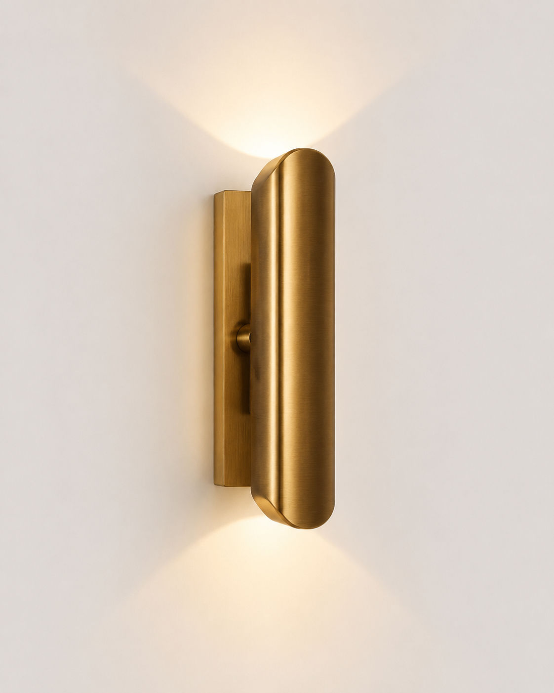 Vegglampe 