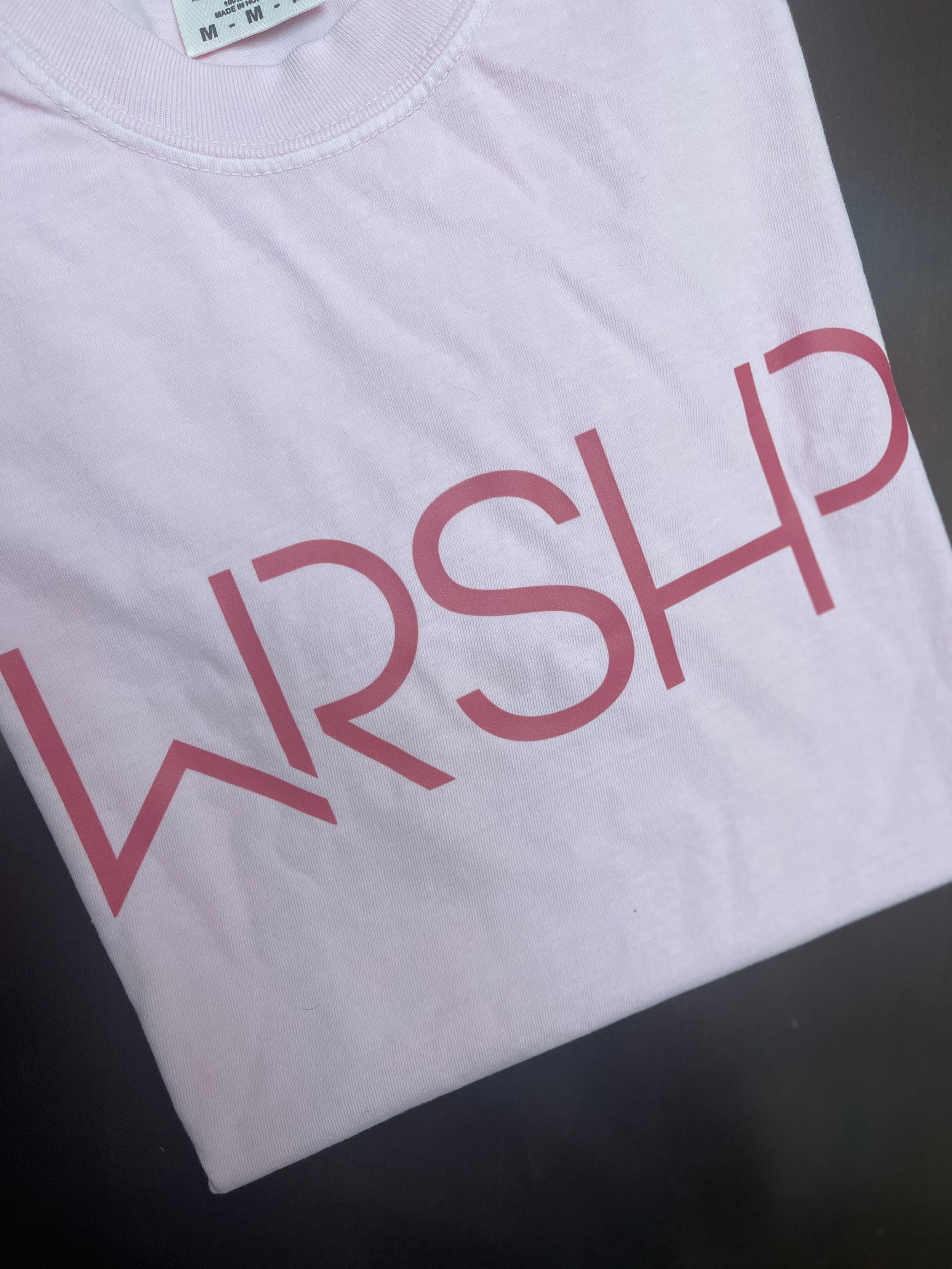 Worship T-shirt