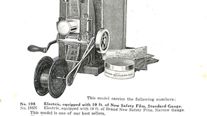 From the Vault: Toys in the Loudoun Museum Collection