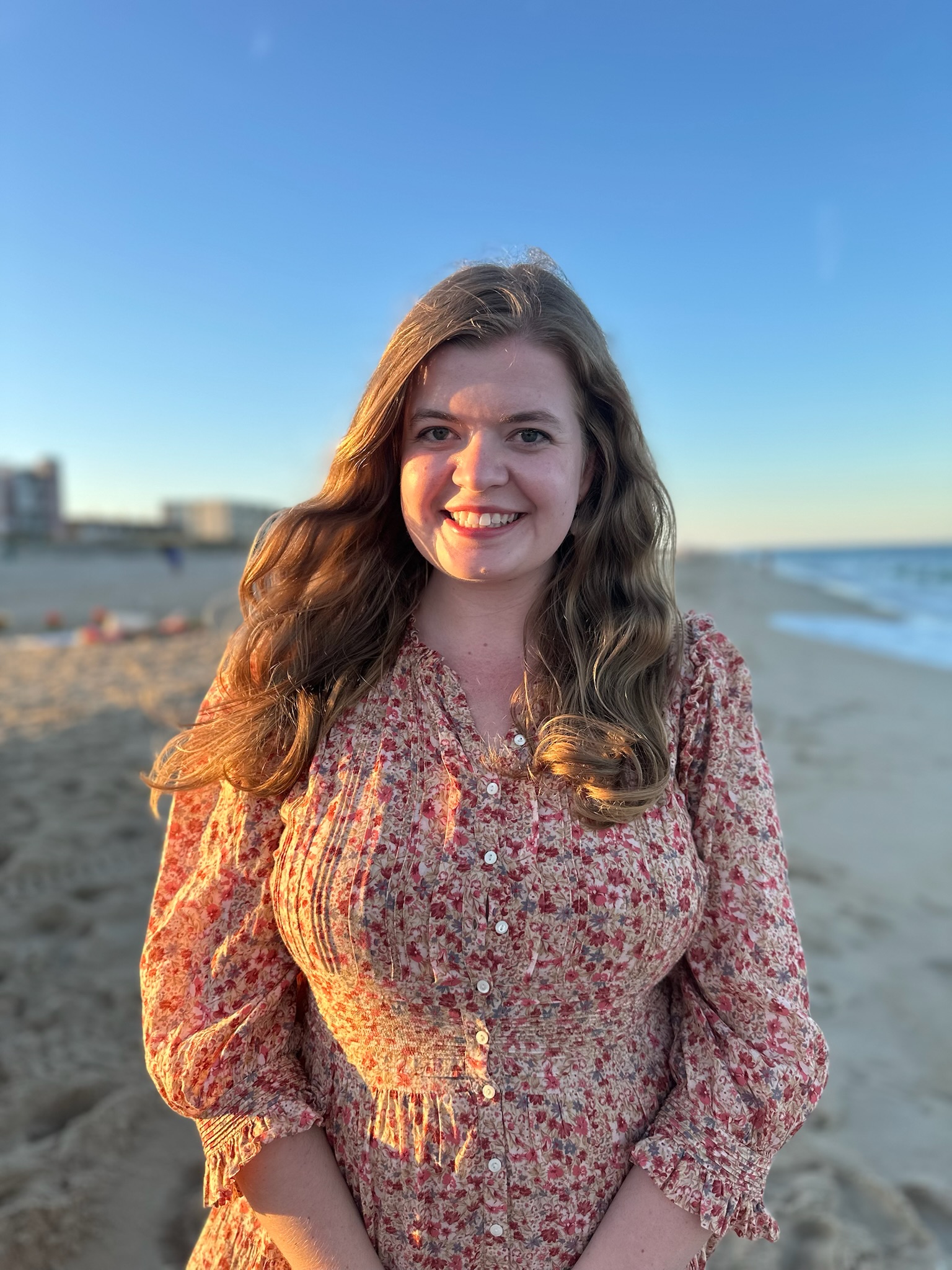Writer: Emily Baer