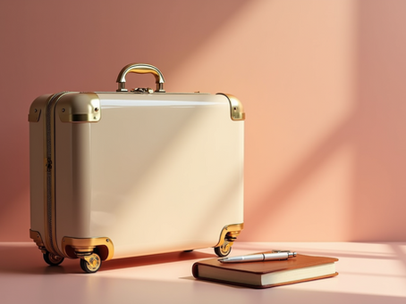 Luxury Travel Tips: Creating Bespoke Itineraries for Clients