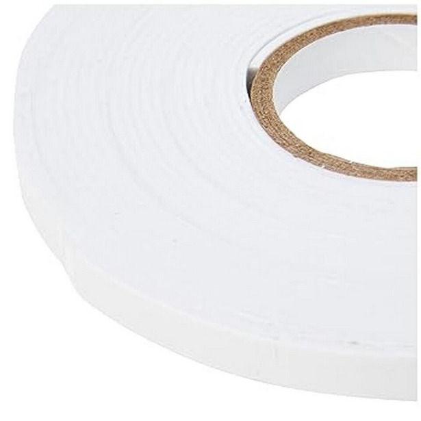 Thumbnail: 2X 5M DOOR Insulation TAPE WEATHER DRAUGHT EXCLUDER SEAL STRIP INSULATION WINDOW