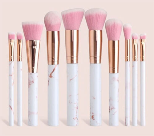 Professional Kabuki Make up Brushes Set Cosmetic Tool Kabuki Makeup X-Max