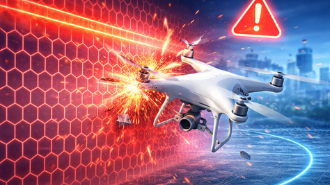 Dans cette seconde partie, on quitte la logique “caractéristiques du drone” pour entrer dans la logique “environnement réglementaire et numérique du vol”. Geo-awareness, geofencing, zones géographiques UAS (UGZ) et U-space