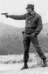 Officier français de 1978