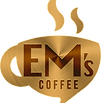 Icono EM's Coffee