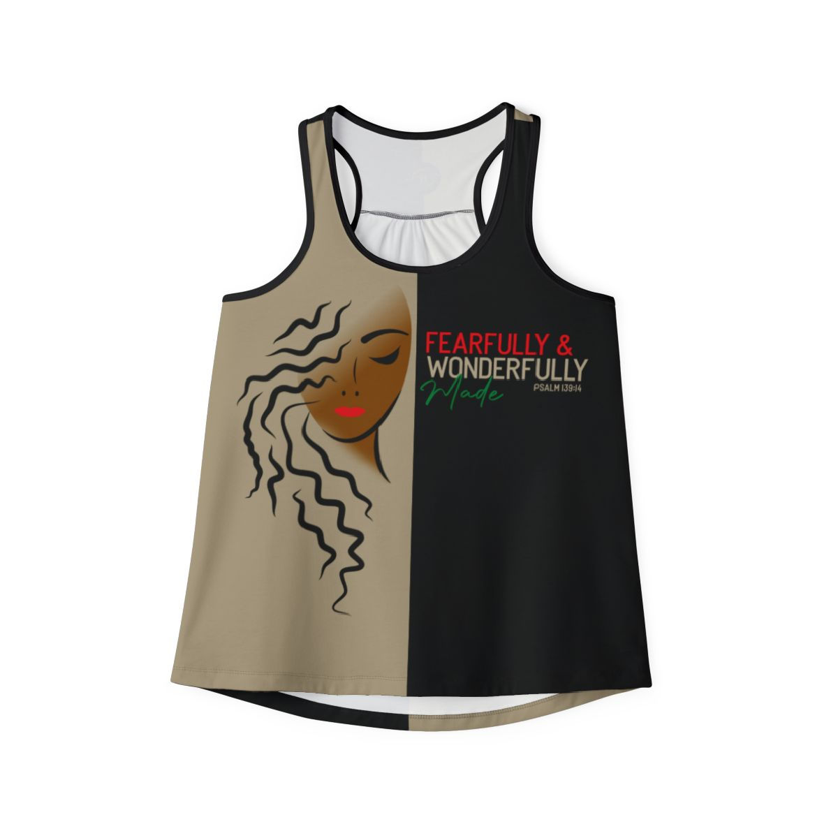 Summer Tank Tops - Heritage Collection: Summer Edition