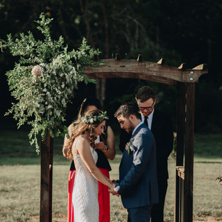 Ceremony