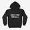 Thumbnail: Create Your Confidance - Youth Hooded Zip-up