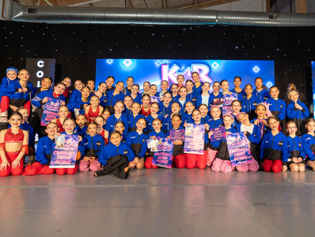 KAR Columbus: A Weekend of Excellence