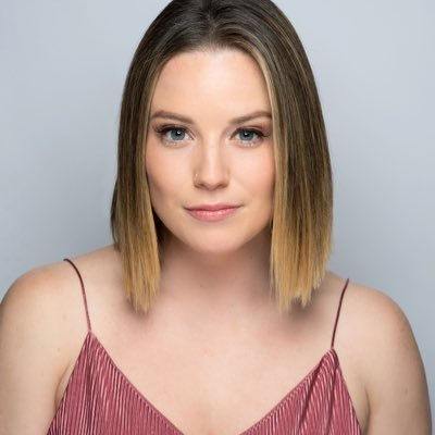 Katie Hazard