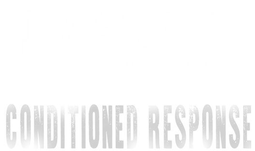Conditioned Response Logo.png