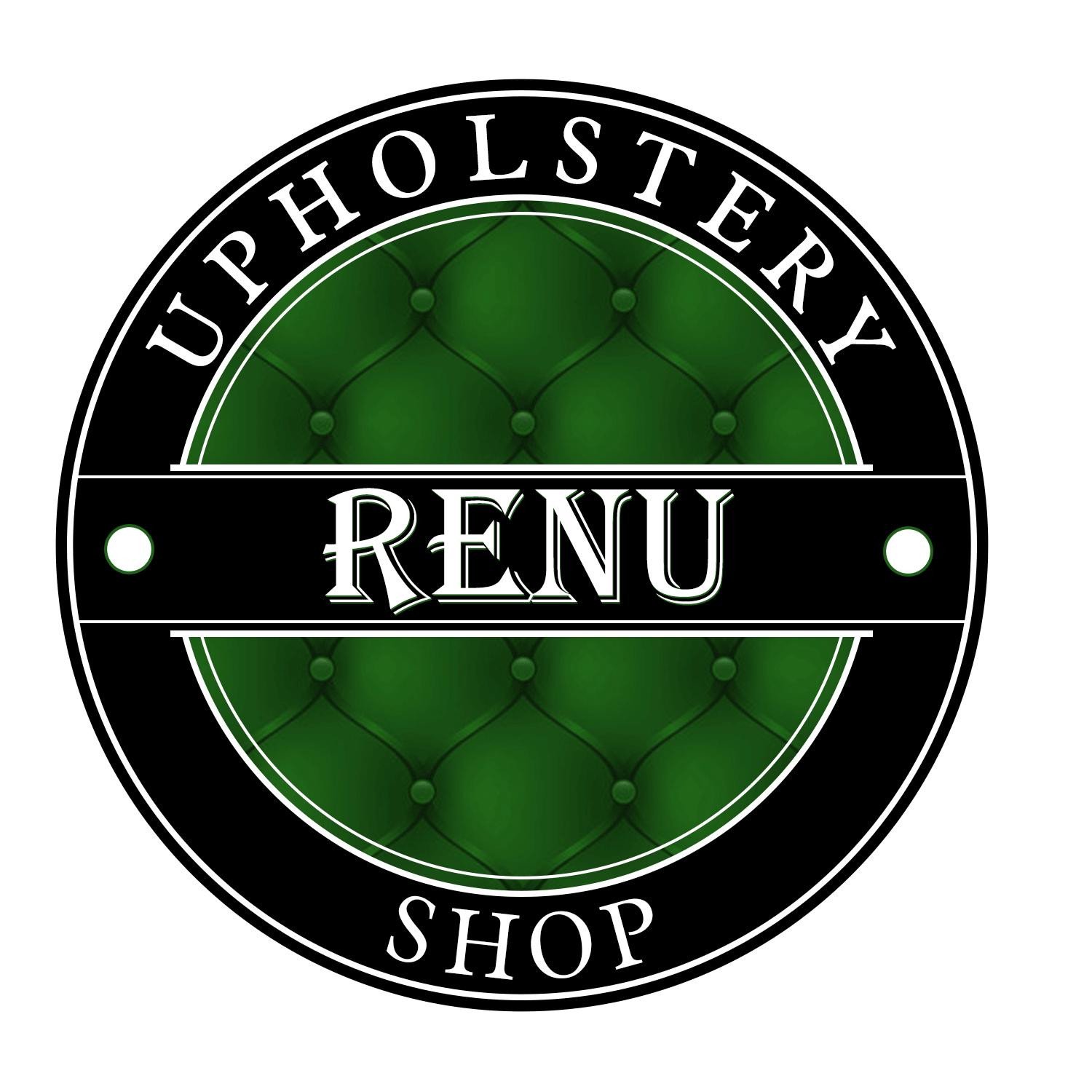 Renu Upholstery in minneapolis