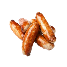 Beef Sausages
