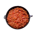 Beef Bolognese