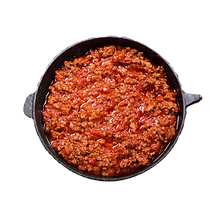 Bolognese Sauce - Side