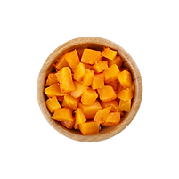 Roast Pumpkin