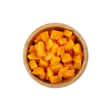 Roast Pumpkin