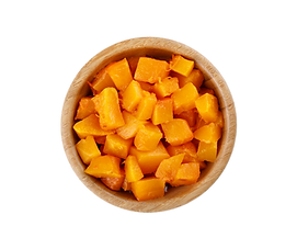Roast Pumpkin