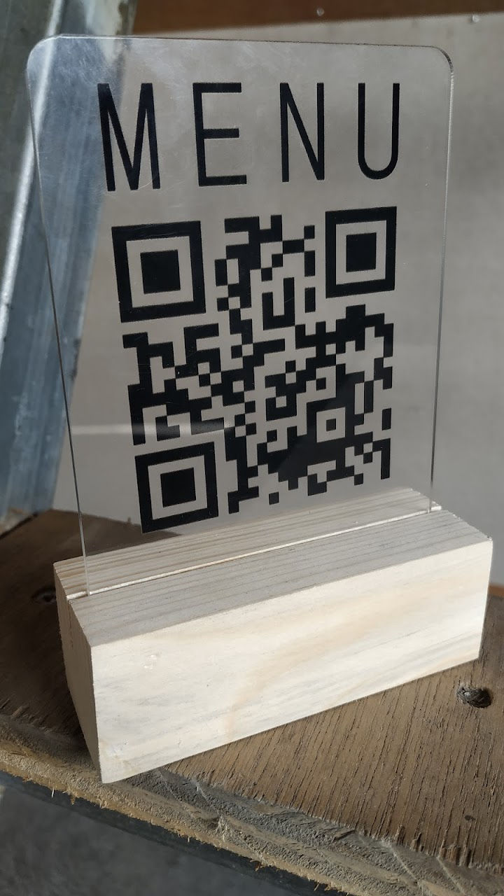 Thumbnail: Brown Leather