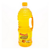 Vegetable Oil