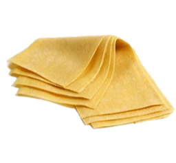 Pasta Sheets