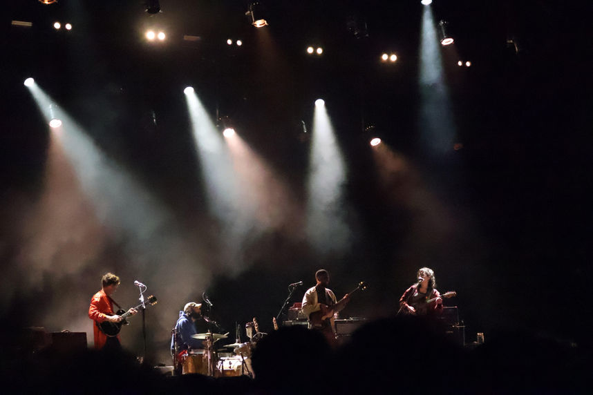 Photo Credit: Ted Bergman