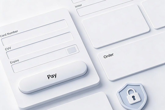 Accept Stripe Payment banner