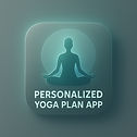 Yoga Planner & Class Manager icon