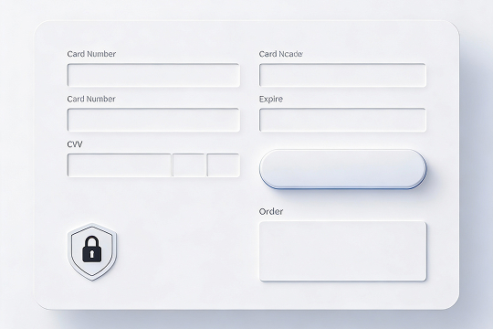 Accept Square Payment banner