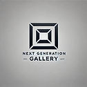 Next Generation Gallery logo