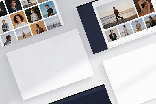 Next Generation Gallery banner
